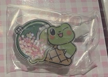 Miniteen 日本快閃店髮夾