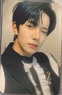 22’MINI D社 雜誌卡 