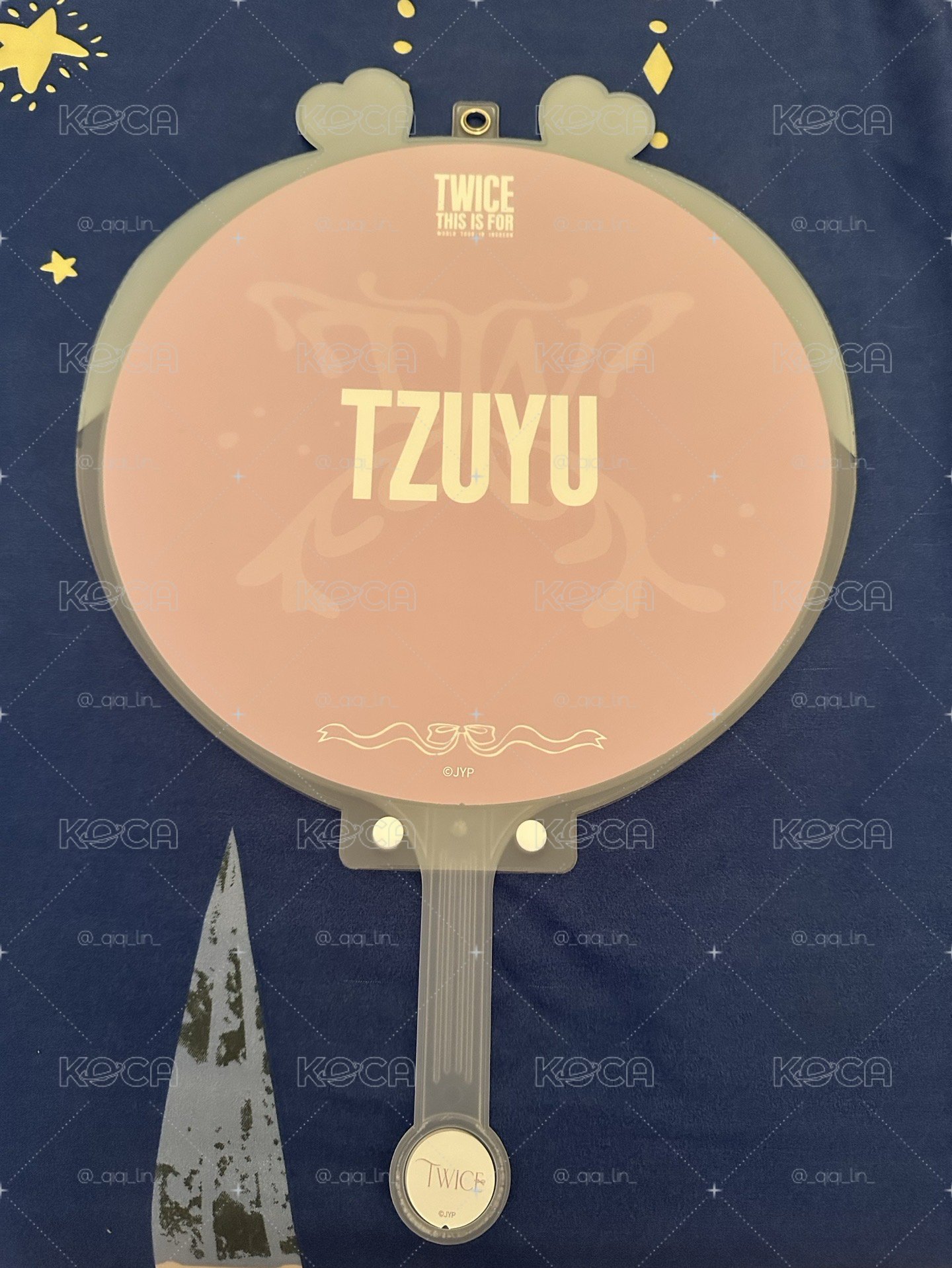 子瑜周邊