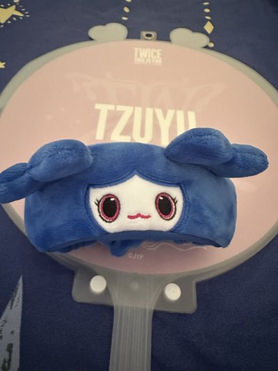 子瑜周邊