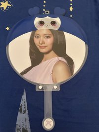 扇套+扇子