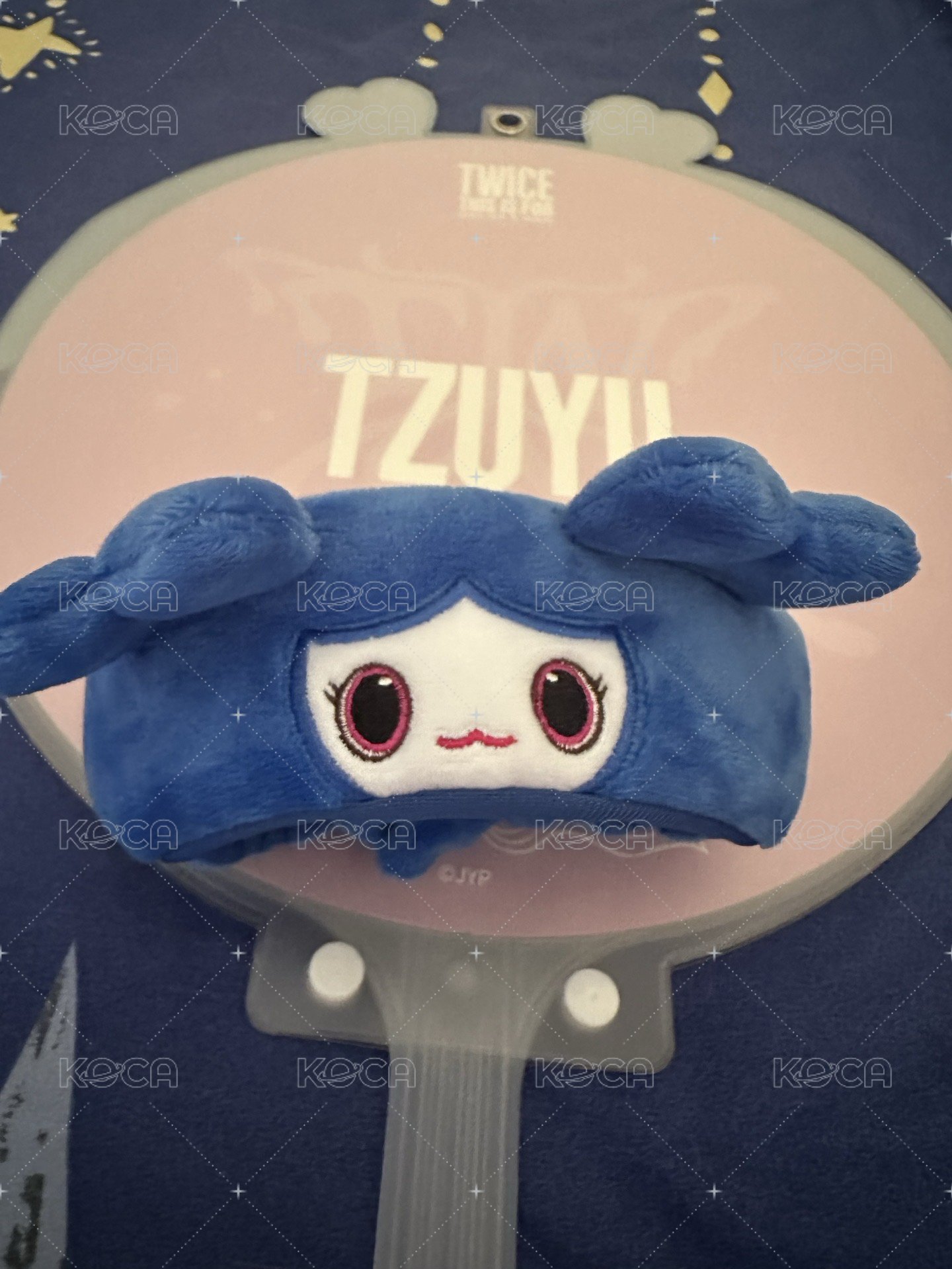 手燈套