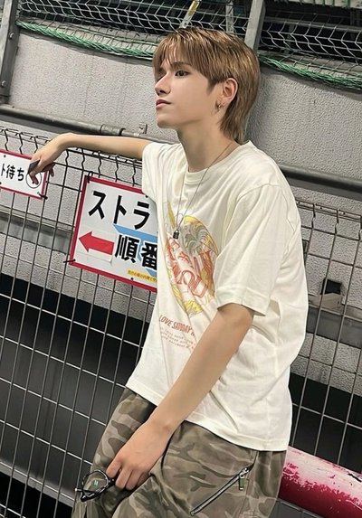 Riwoo🦦各種卡