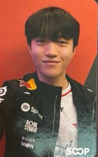 2026 MSI 入場卡 / 場限卡 SOOP