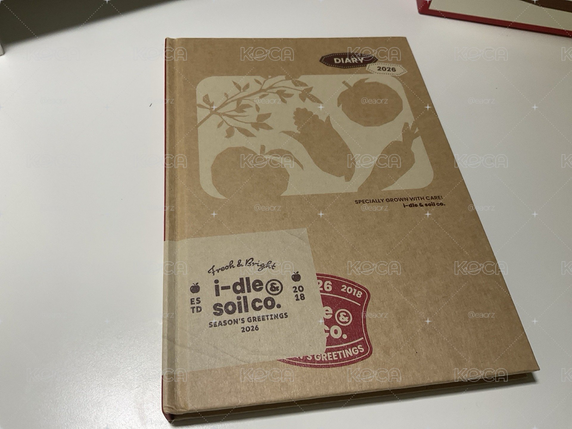 筆記本