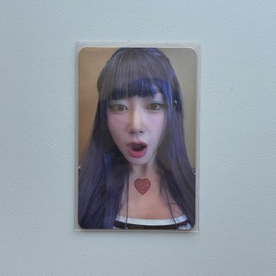冬smini 僅拆未掃全專 spicy