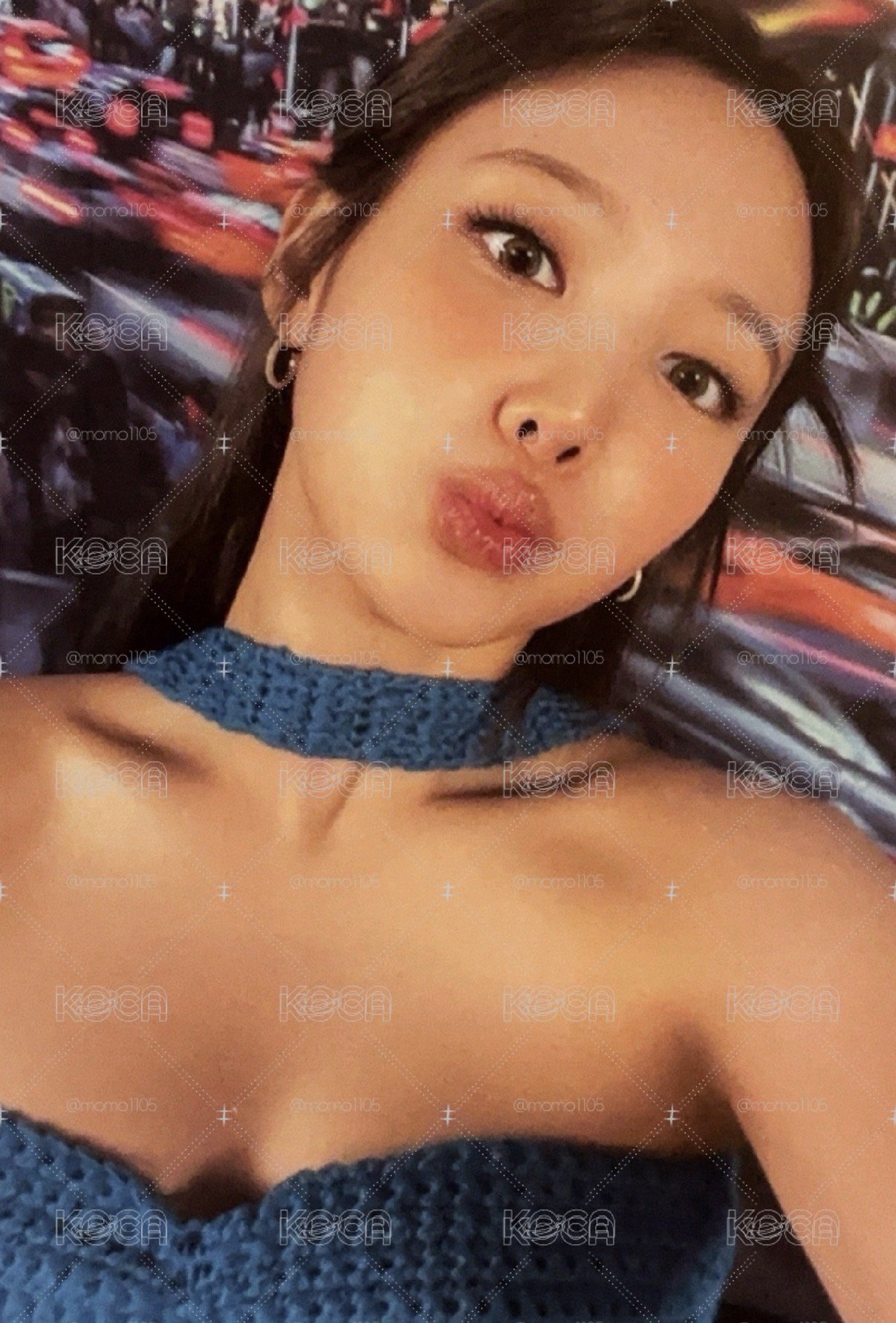 迷12娜璉卡