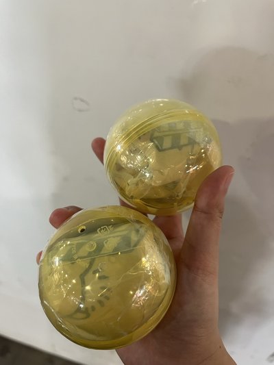 烏薩奇&布丁狗款