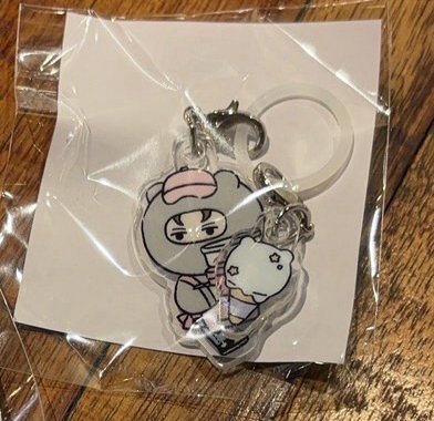 日本快閃店miniteen扭蛋