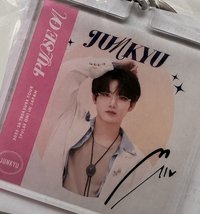 2025-26 TREASURE TOUR [PULSE ON] IN JAPAN 鑰匙圈吊飾 