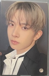 迷四 環球 ENGENE版 特典卡 