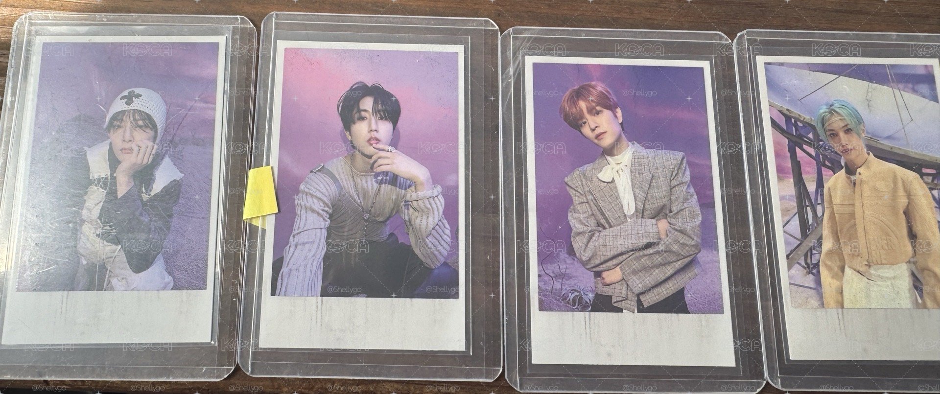 stray kids