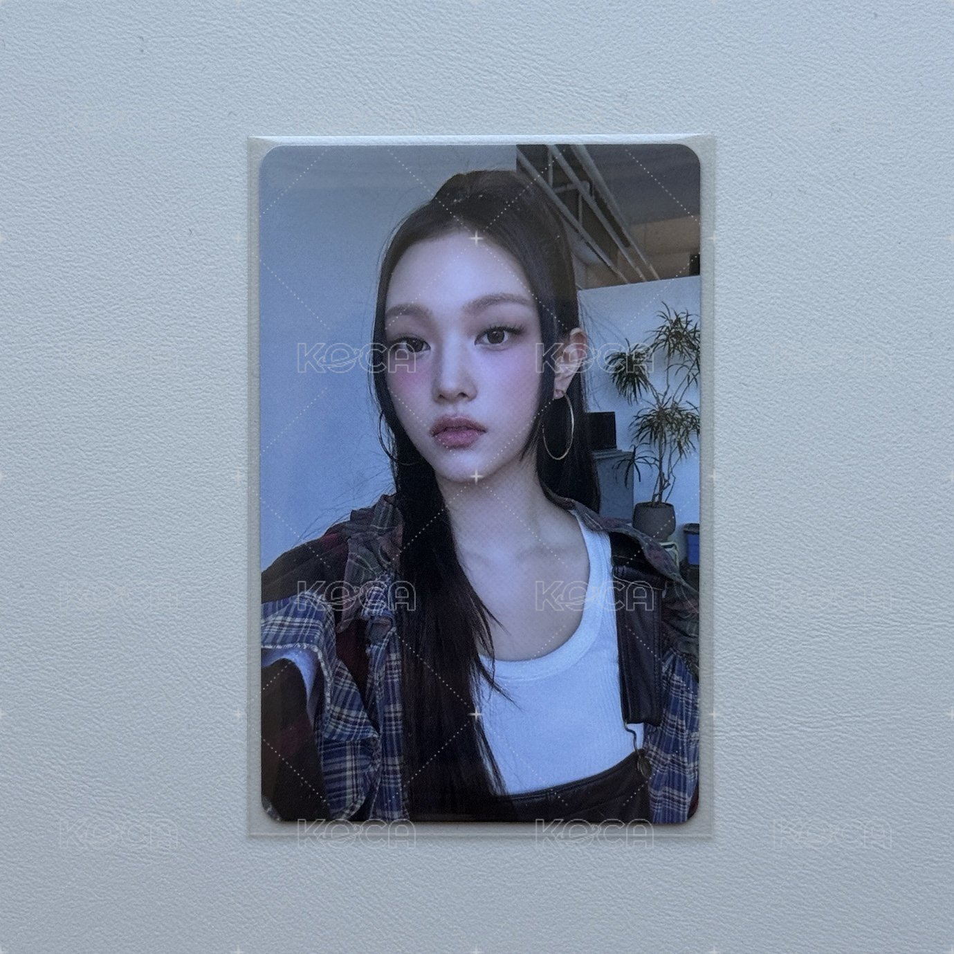 冷臉