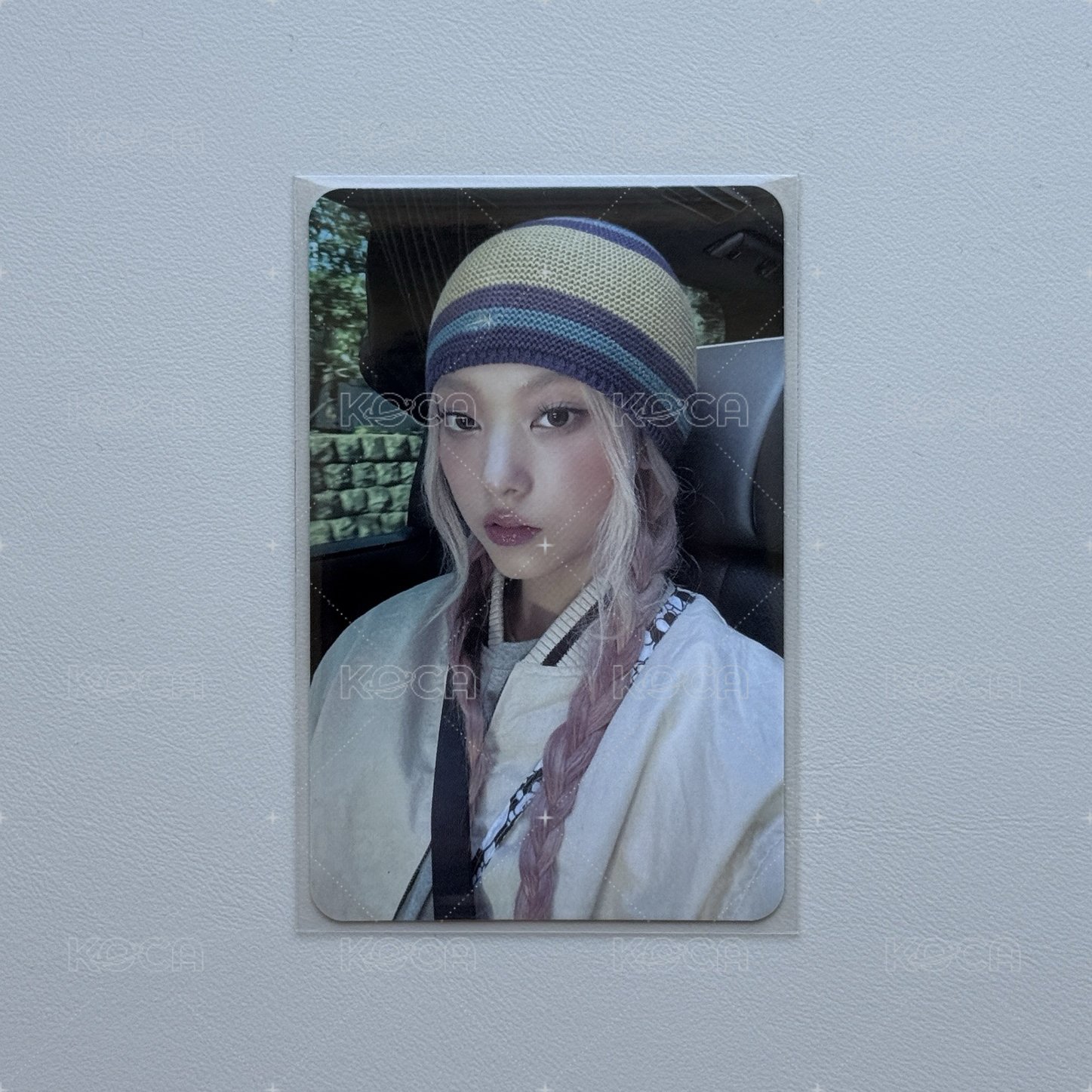 毛帽