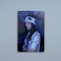星星頭帶