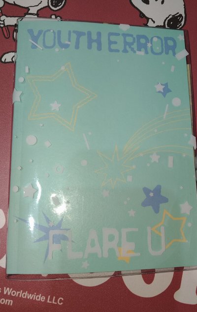 FLARE U空專