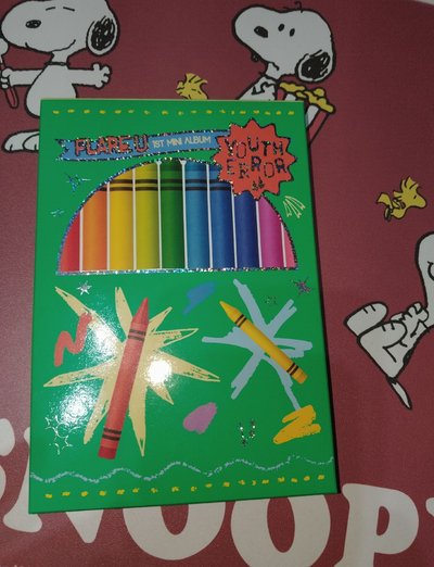 FLARE U空專