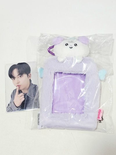 麥梯子卡套鍾🐻