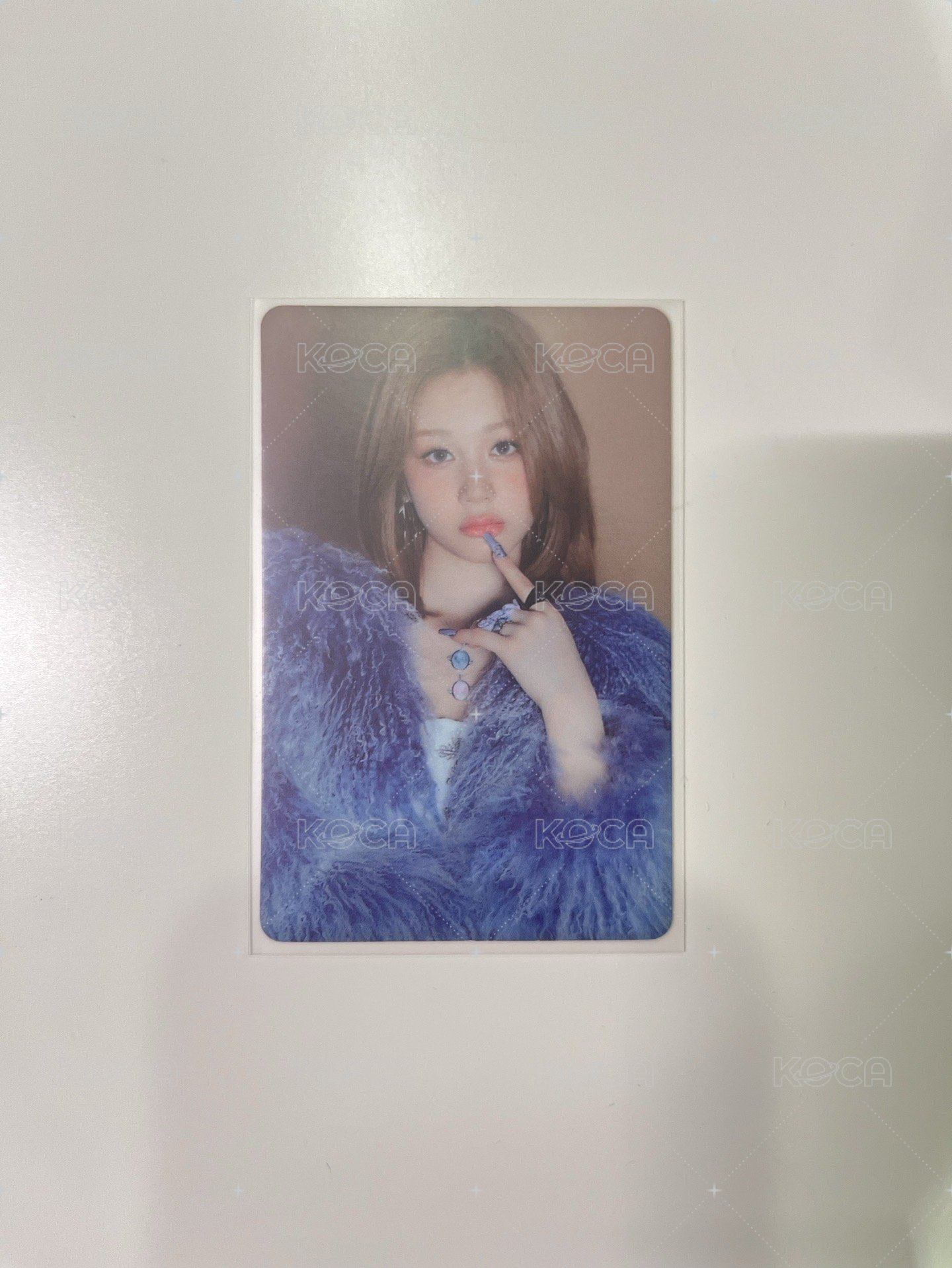 官拍