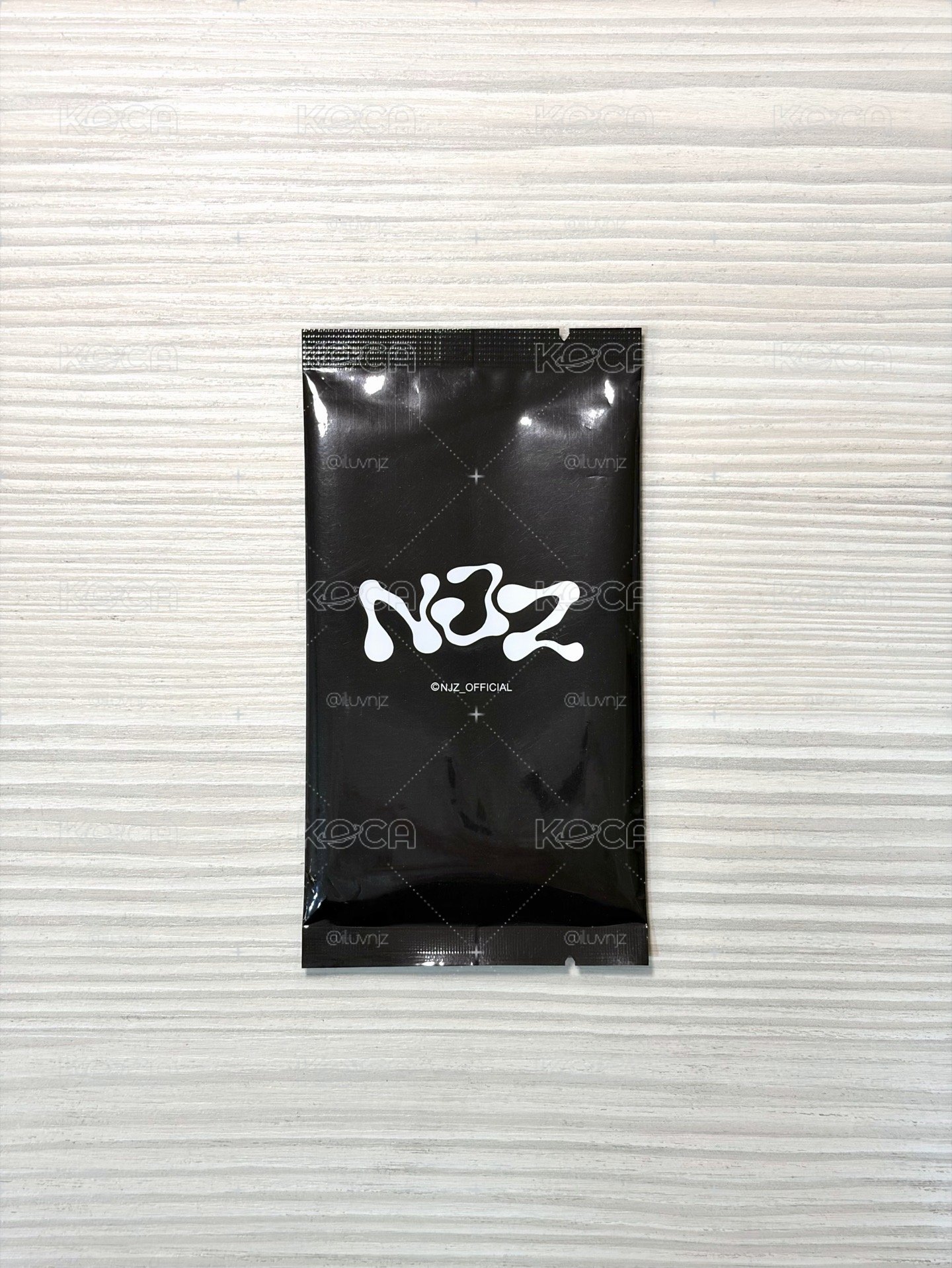 complexcon香港卡包未拆（可換）