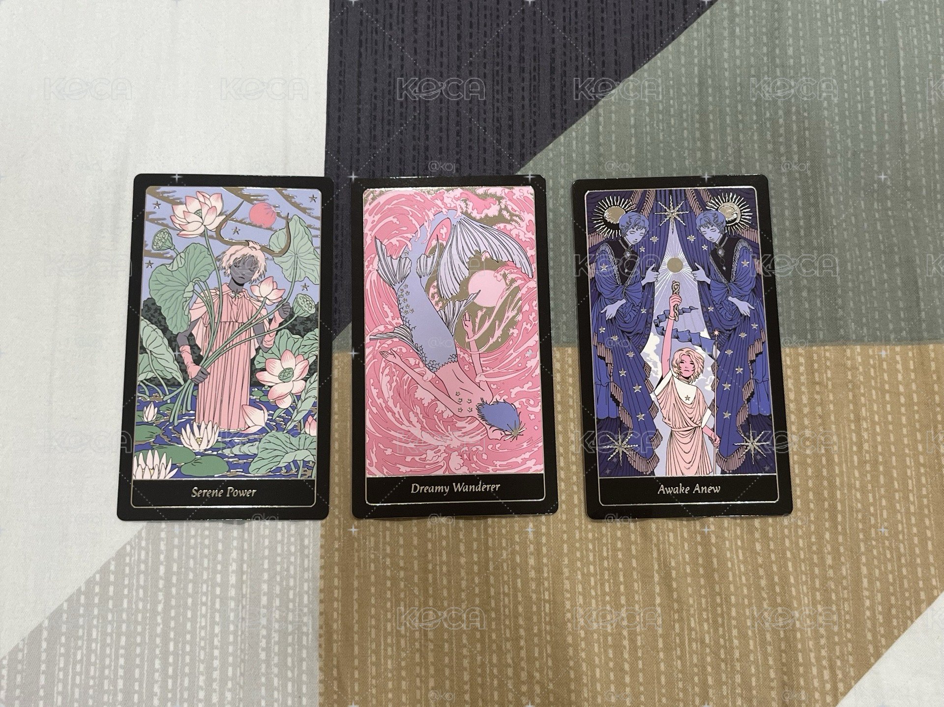 神諭卡