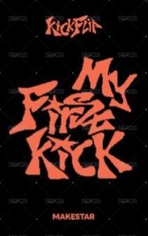 迷四 ms 15.0線下 簽售卡 WeFlip守護者ver. 背面