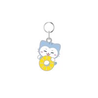 2025 日本快閃 夏日 JYP JAPAN TWINZY 水果 鑰匙圈吊飾 RyuJJI