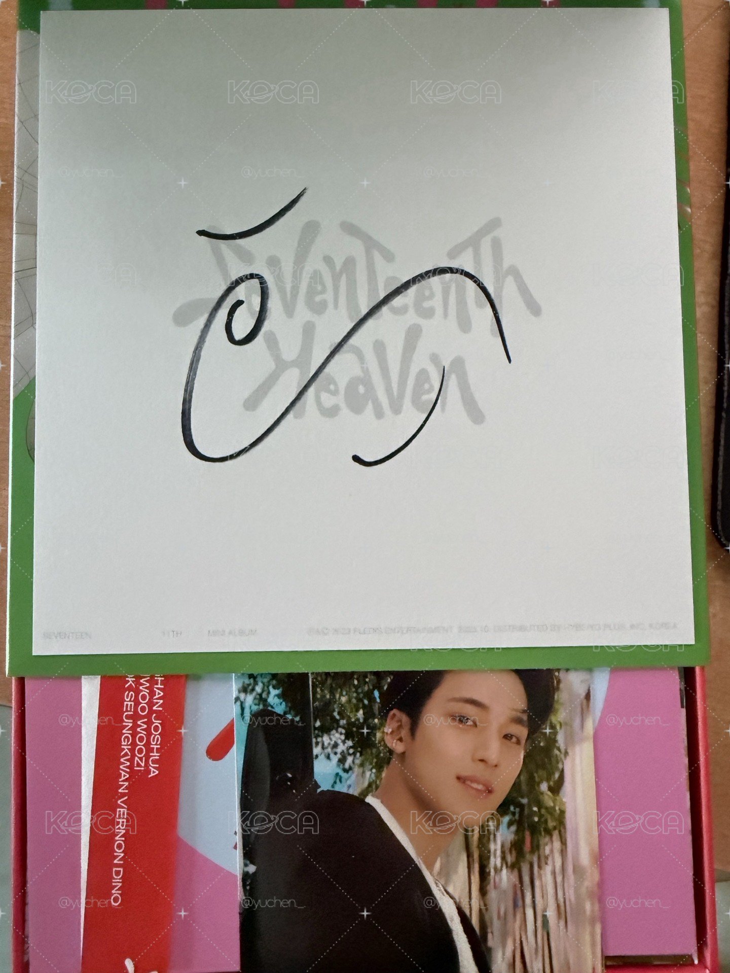 迷11美通親簽_圓佑