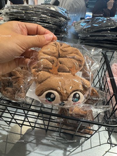 現貨+代購 寶怪日本場周 手燈套