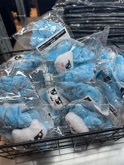 現貨+代購 寶怪日本場周 手燈套