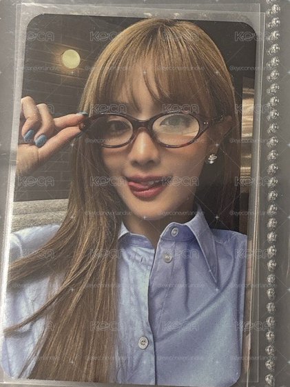 保真美巡妮