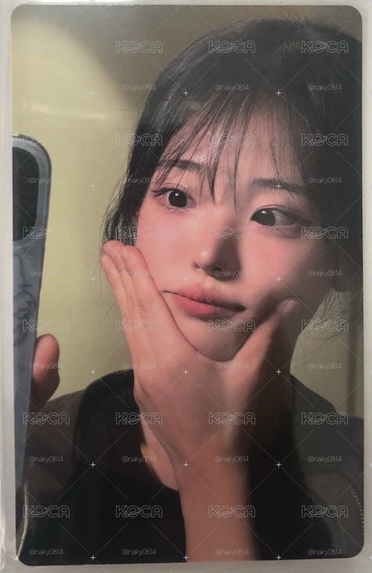 迷三特典卡