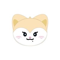 二巡 JYP JAPAN 日版 TWINZY 扇套 RyeoWoo