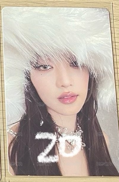 專卡妮（2）
