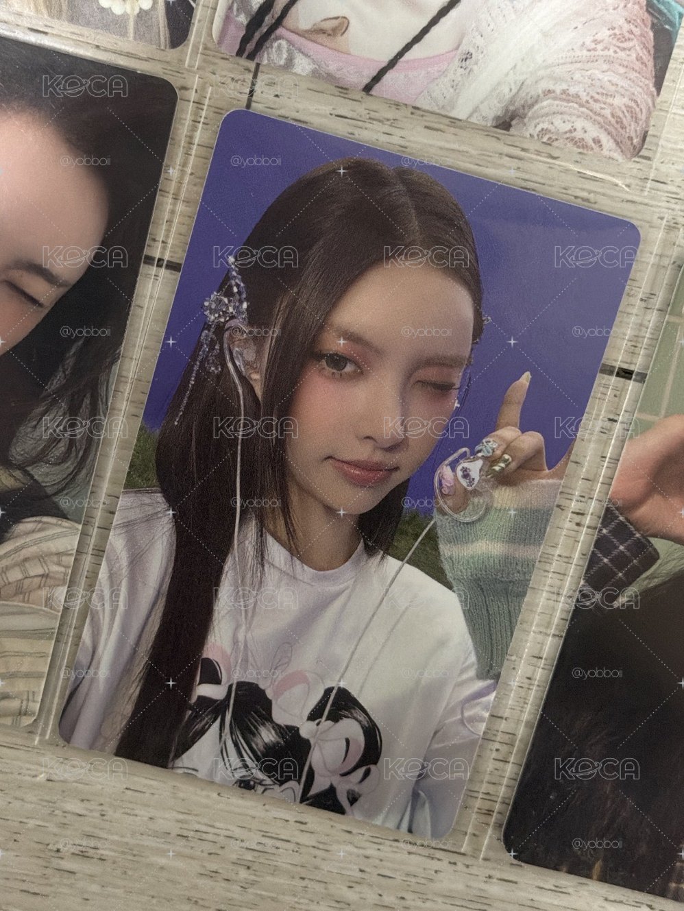 耳機寶