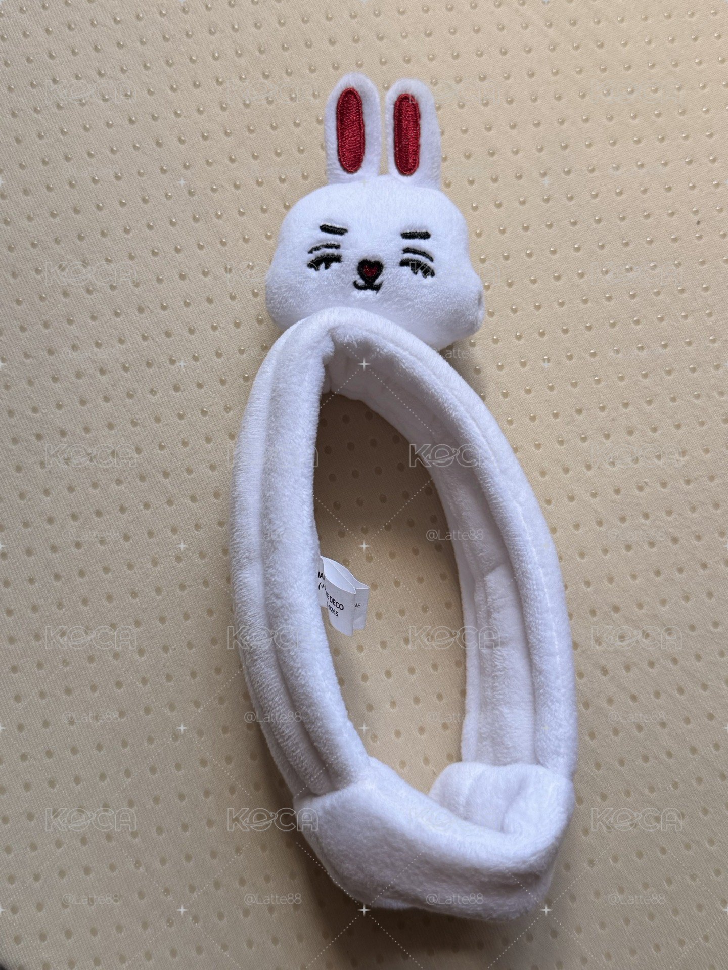 已保留 請勿下標miniteen Scoups 崔櫻桃手燈套 