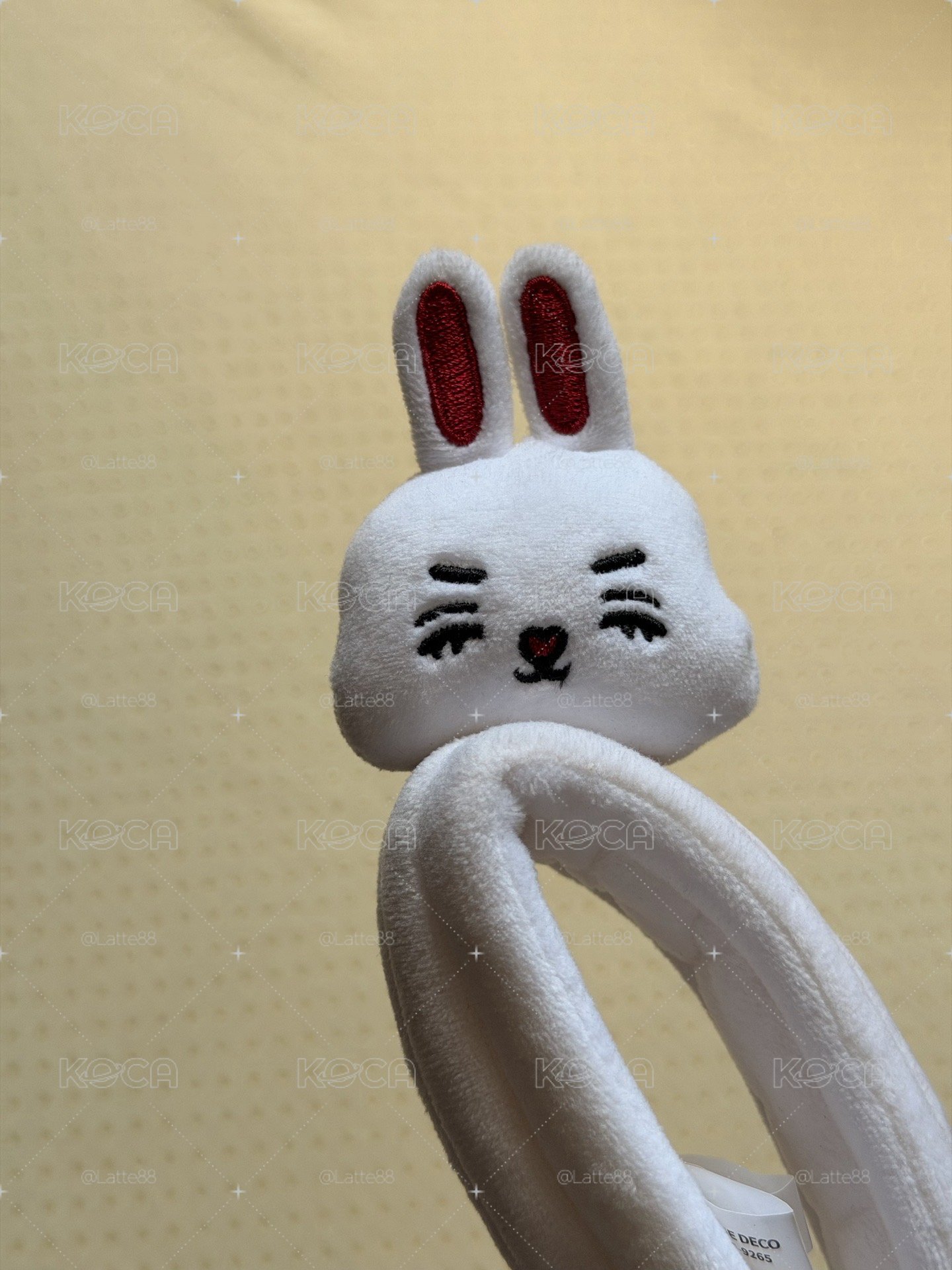 miniteen Scoups 崔櫻桃手燈套 