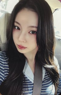 正規一 ms 上海合影 12.0 簽售卡 當我去見你 ver.