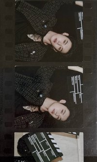 23年曆 明信片 