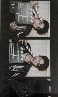 23年曆 明信片 