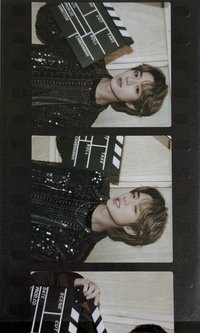 23年曆 明信片 