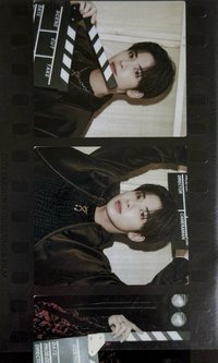 23年曆 明信片 