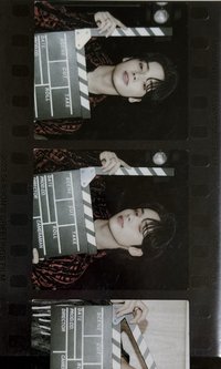 23年曆 明信片 