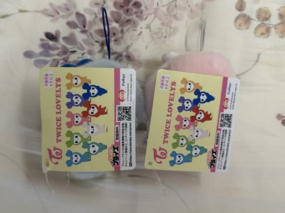 GIGO 子瑜奶嘴寶寶娃