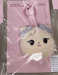 大頭鏡子ROSÉ