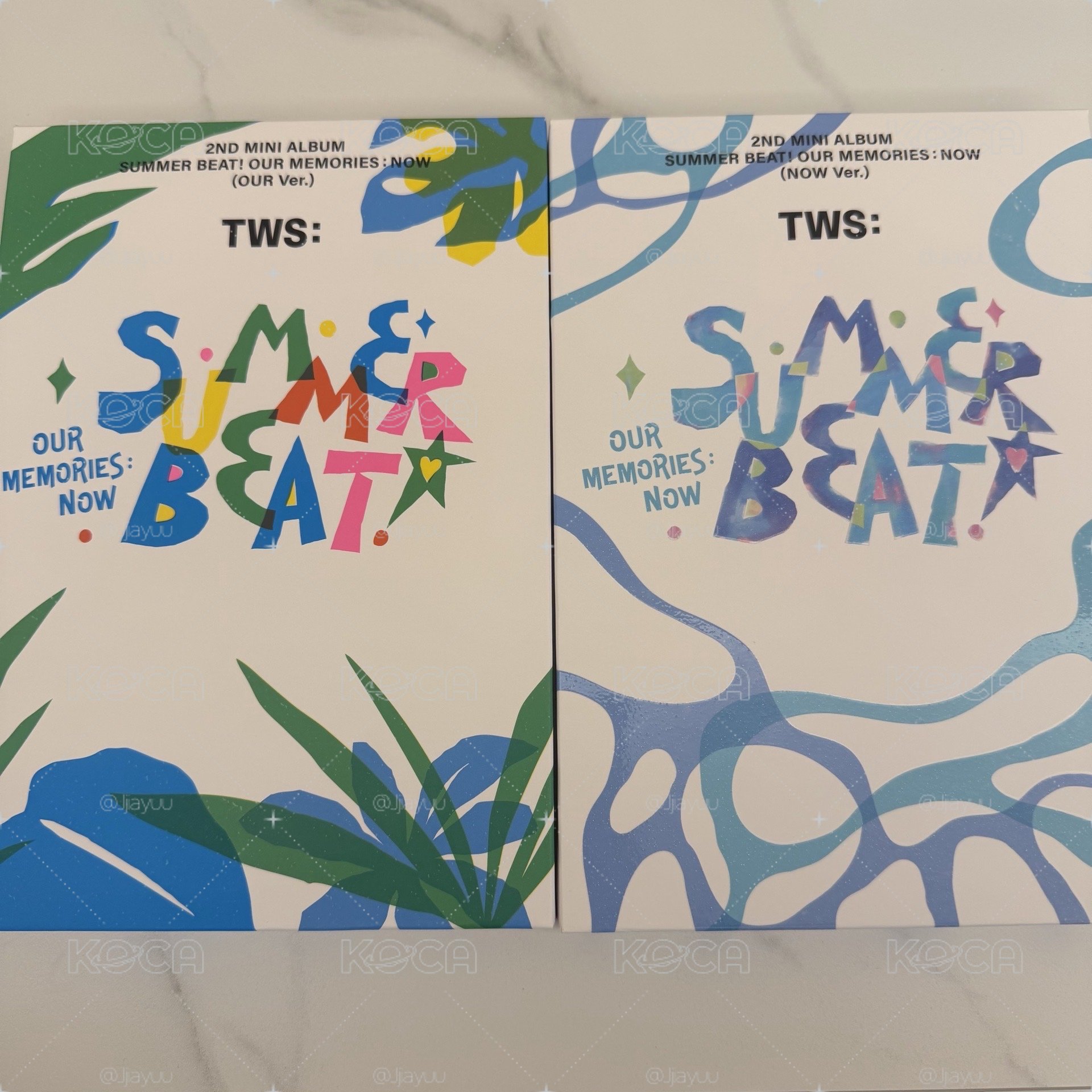 summer beat空專