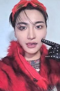 GH5 ma DIGIPACK 特典卡 에베베 ver.