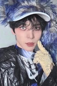 GH5 ma DIGIPACK 特典卡 에베베 ver.