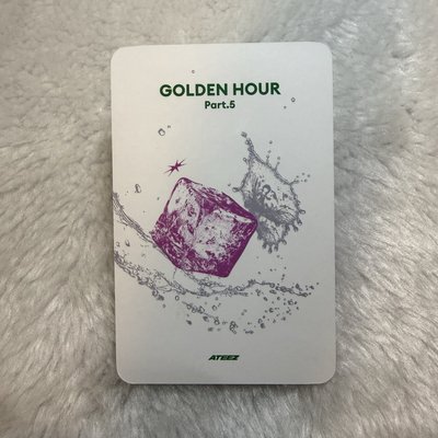 現貨速出！GH5快閃店咬手指鍾浩