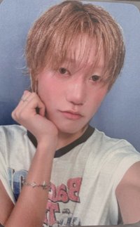 DUH wm 特典卡 
